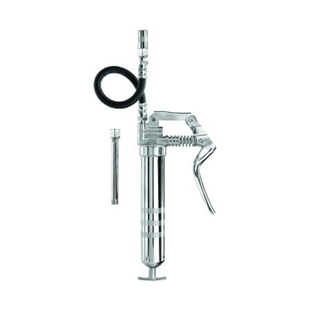 Legacy MINI GREASE GUN W/FLEXIBLE HOSE LML1305